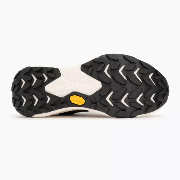 Кроссовки HOKA Transport black/alabaster
