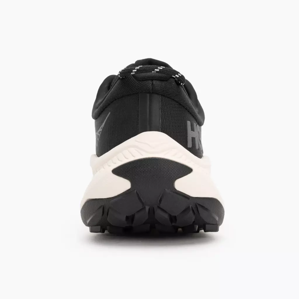Кроссовки HOKA Transport black/alabaster