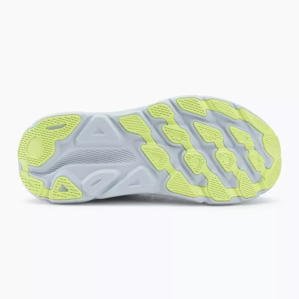 Женские кроссовки для бега HOKA Clifton 9 gull/sea ice