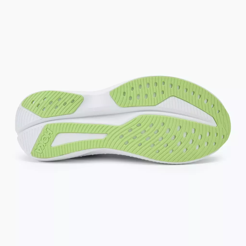 Женские Кроссовки для бега HOKA Mach 6 cloudless/waterpark