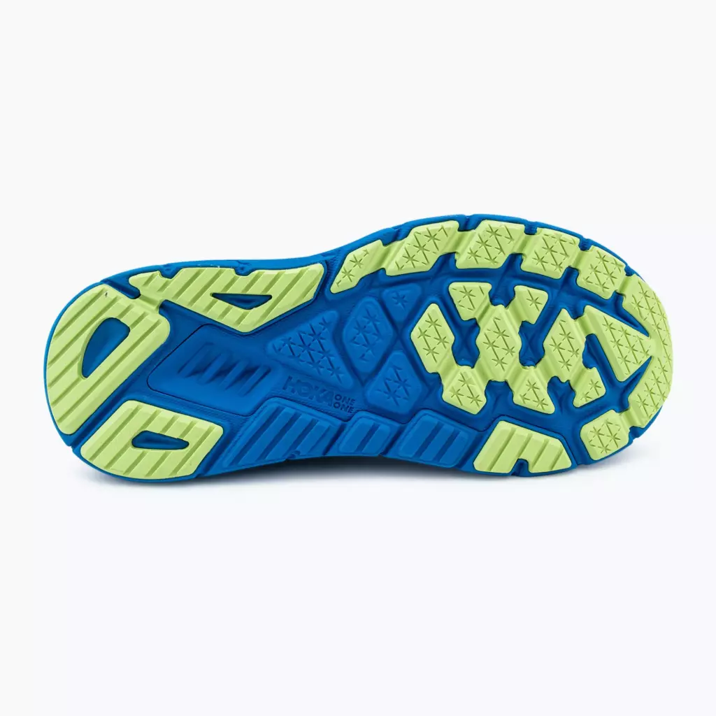 Кроссовки для бега HOKA Arahi 7 stardust/electric cobalt