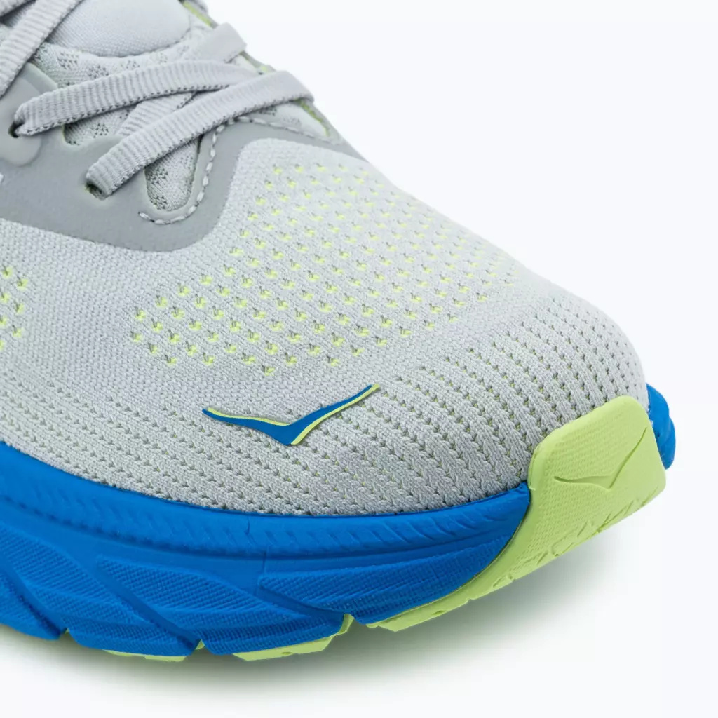 Кроссовки для бега HOKA Arahi 7 stardust/electric cobalt