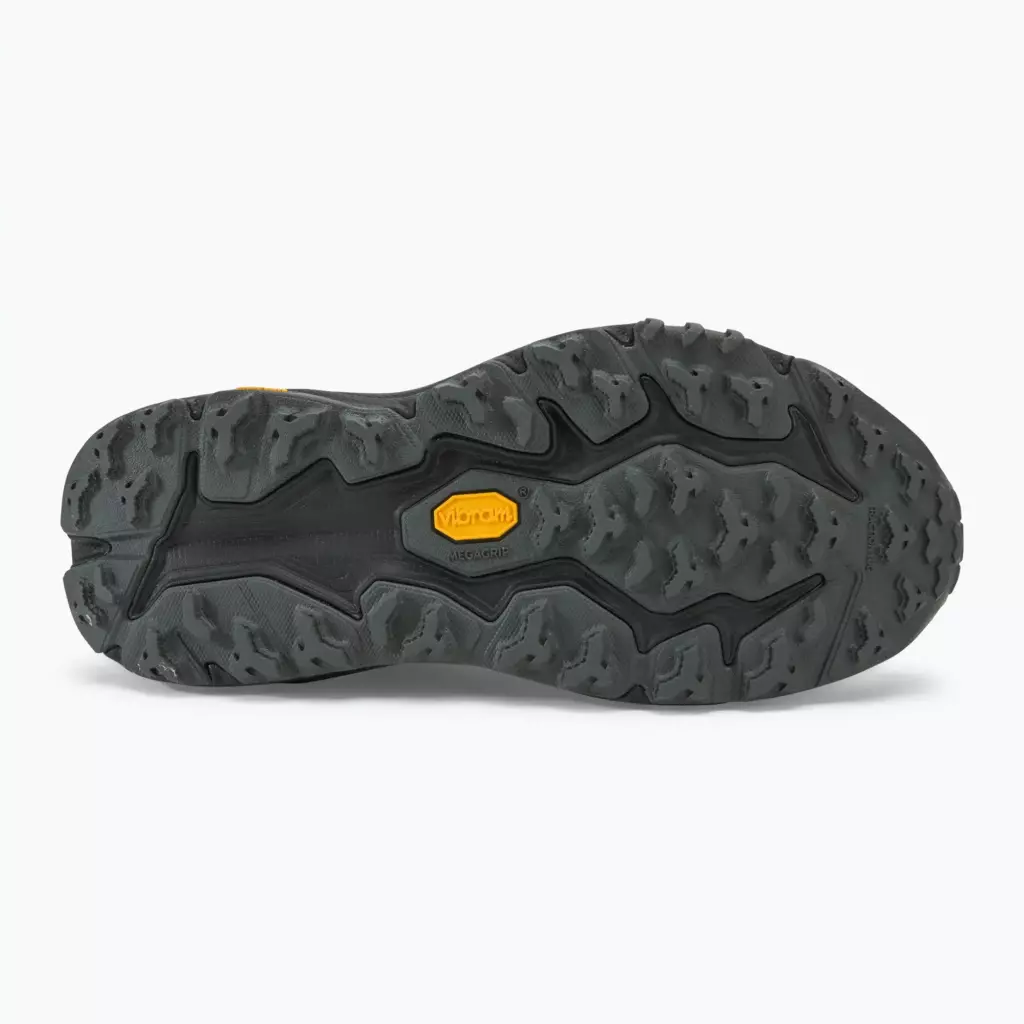 Кроссовки для бега HOKA Speedgoat 6 GTX black/outer orbit