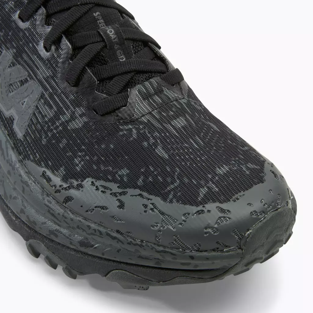 Кроссовки для бега HOKA Speedgoat 6 GTX black/outer orbit