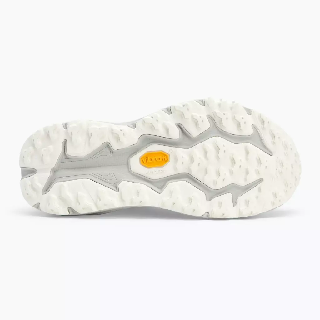 Женские кроссовки для бега HOKA Speedgoat 6 satelite grey/stardust