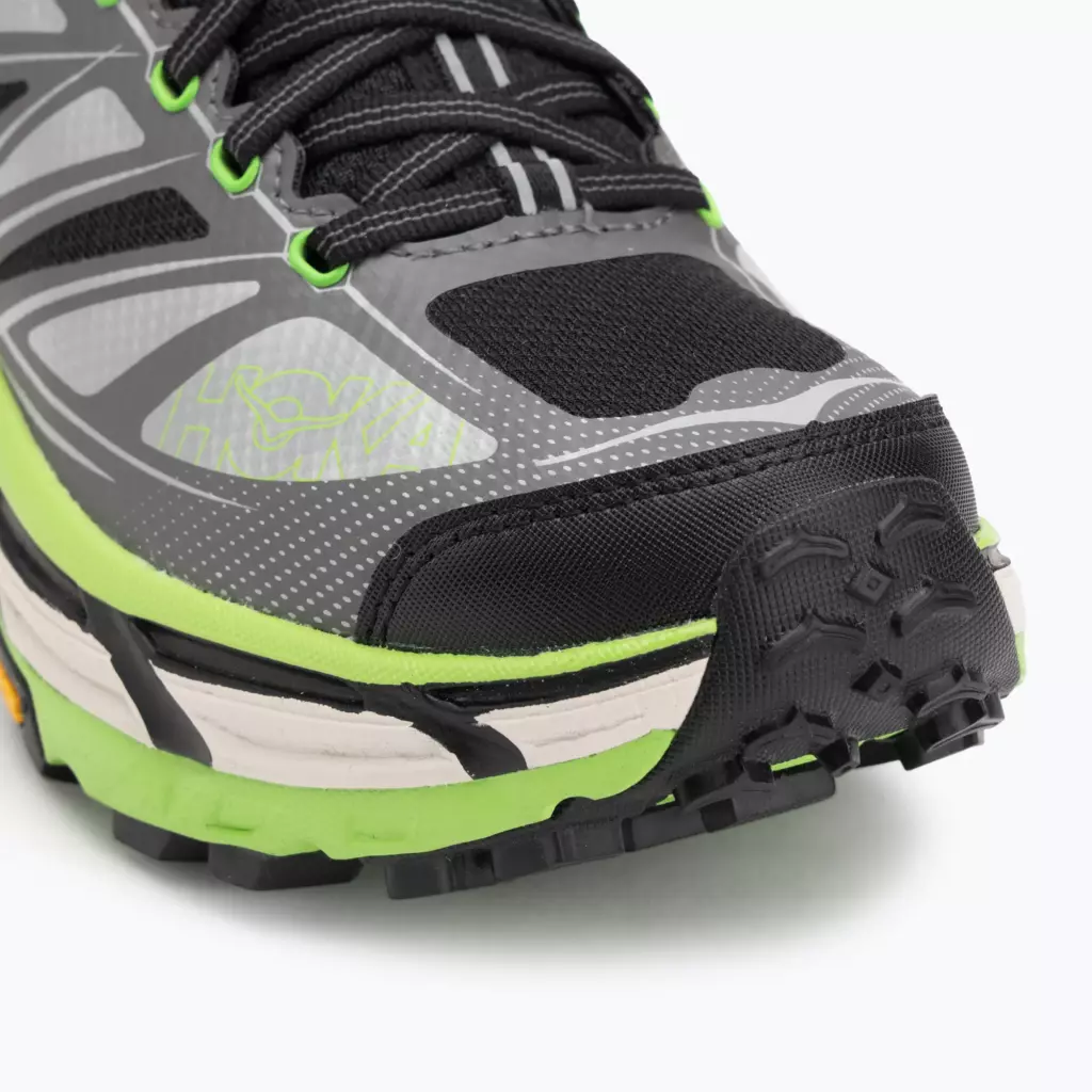 Кроссовки для бега HOKA Mafate Speed 2 black/castlerock