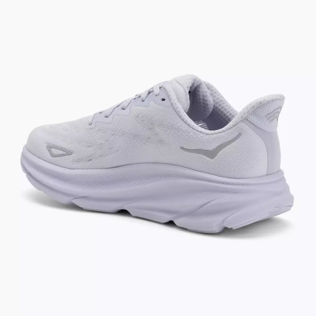 Женские Кроссовки для бега HOKA Clifton 9 starlight glow