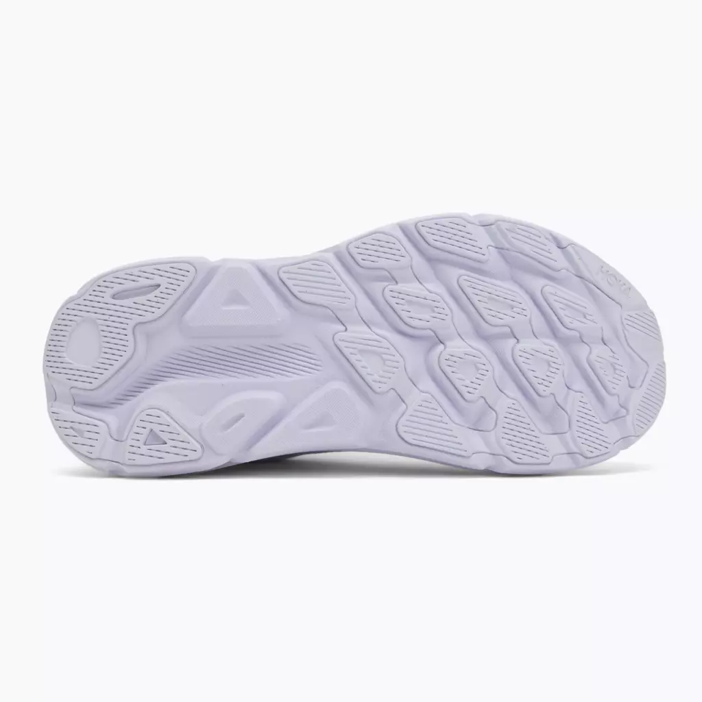 Женские Кроссовки для бега HOKA Clifton 9 starlight glow