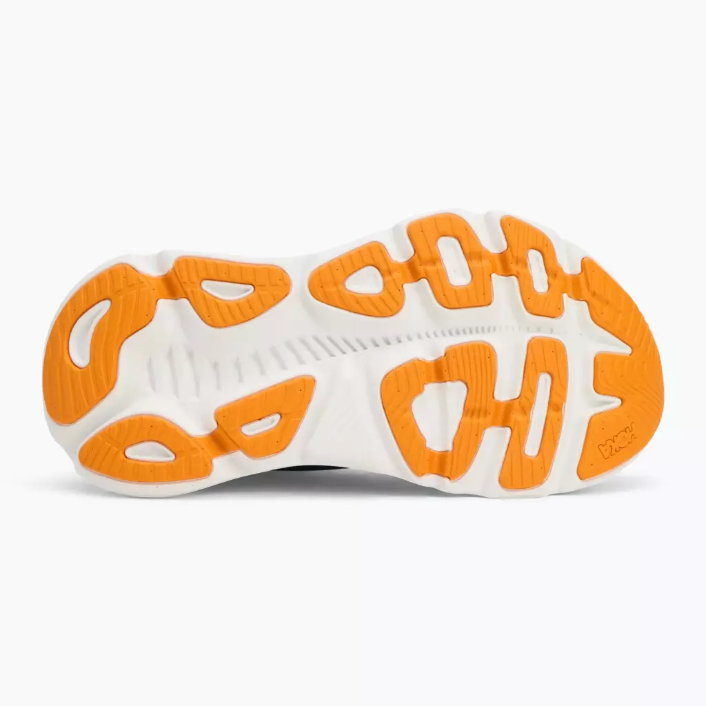 Женские Кроссовки для бега HOKA Gaviota 5 anchor/grapefruit