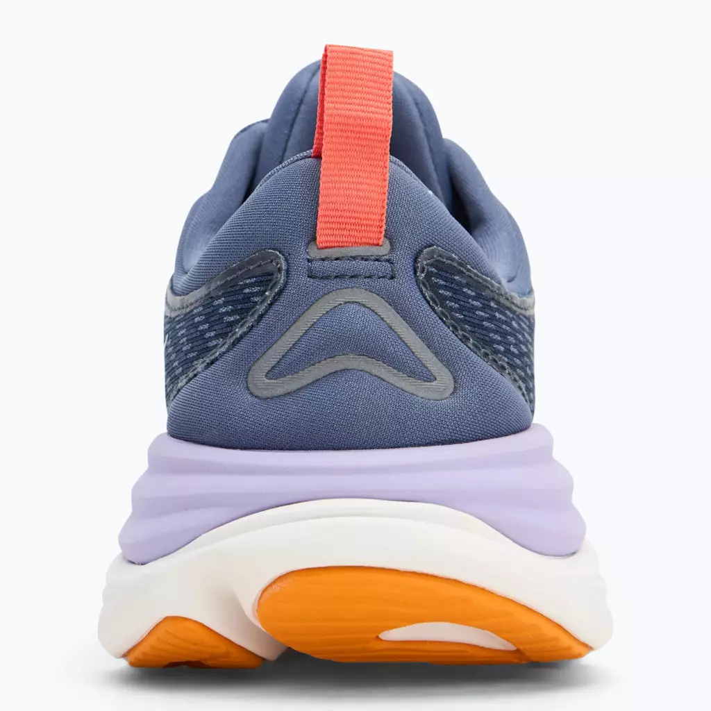 Женские Кроссовки для бега HOKA Gaviota 5 anchor/grapefruit