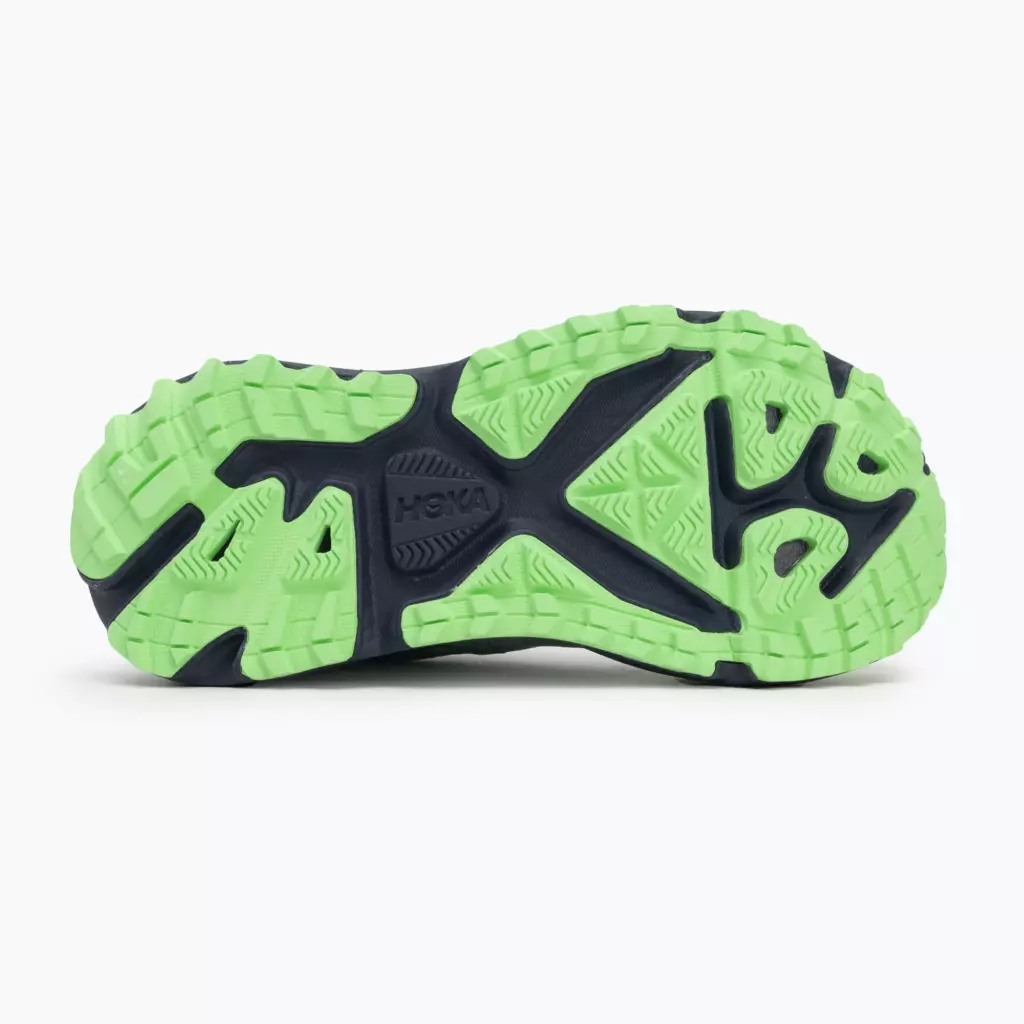 Кроссовки для бега HOKA Stinson 7 druzy/anchor