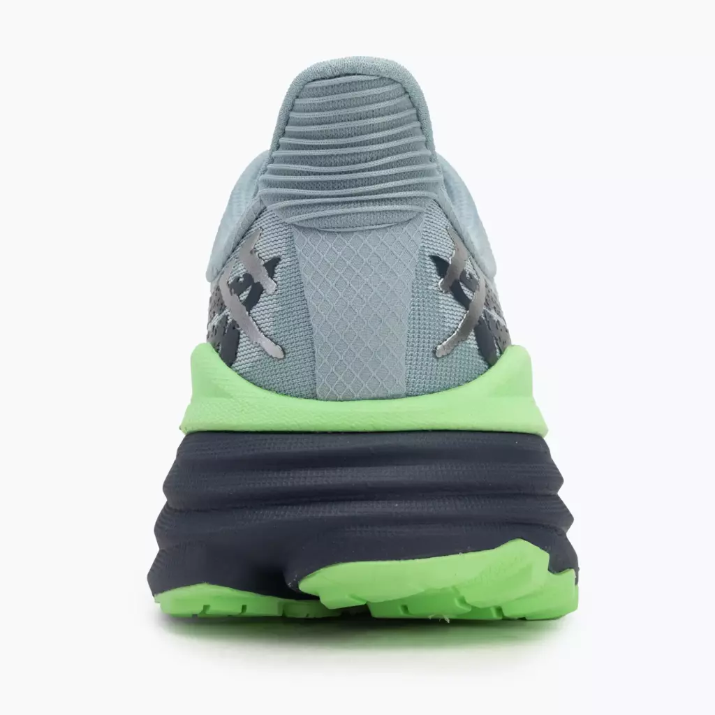Кроссовки для бега HOKA Stinson 7 druzy/anchor
