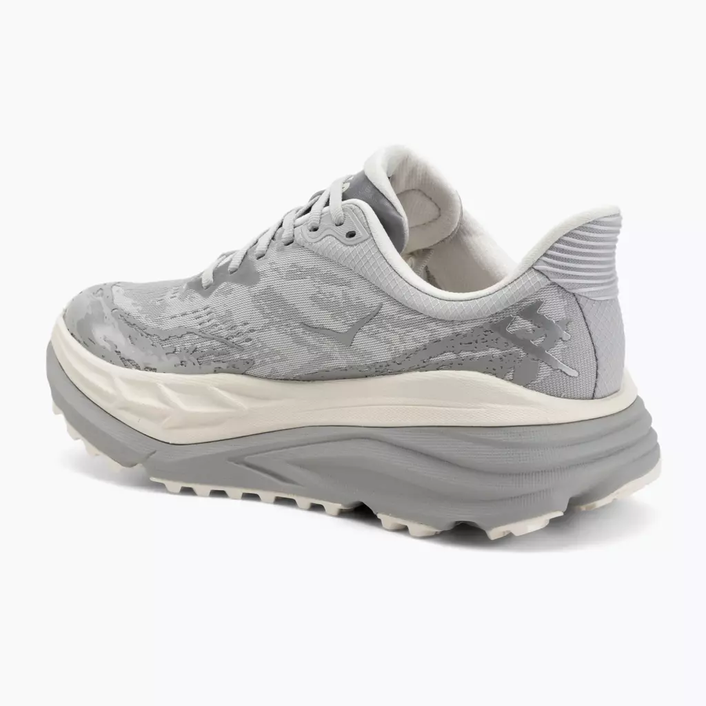 Кроссовки для бега HOKA Stinson 7 stardust/alabaster