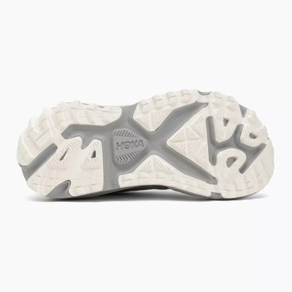 Кроссовки для бега HOKA Stinson 7 stardust/alabaster