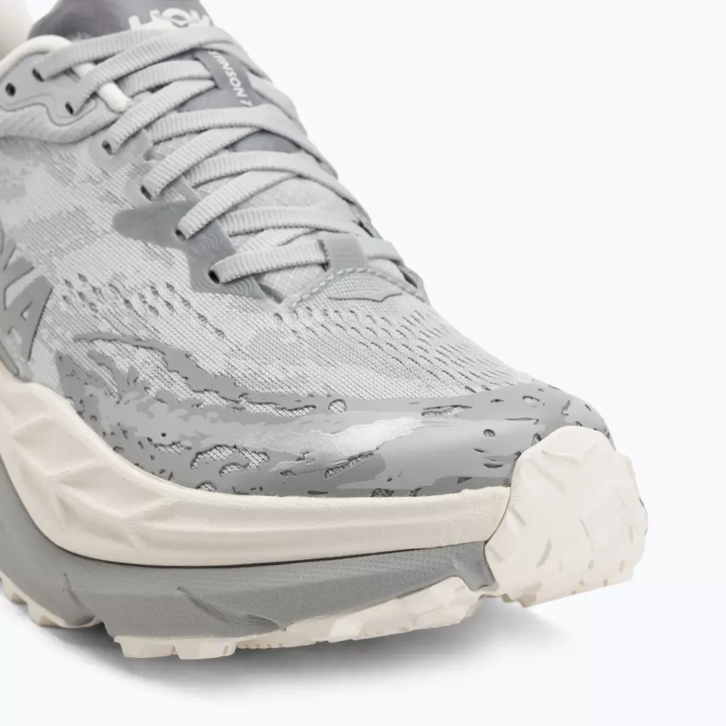 Кроссовки для бега HOKA Stinson 7 stardust/alabaster