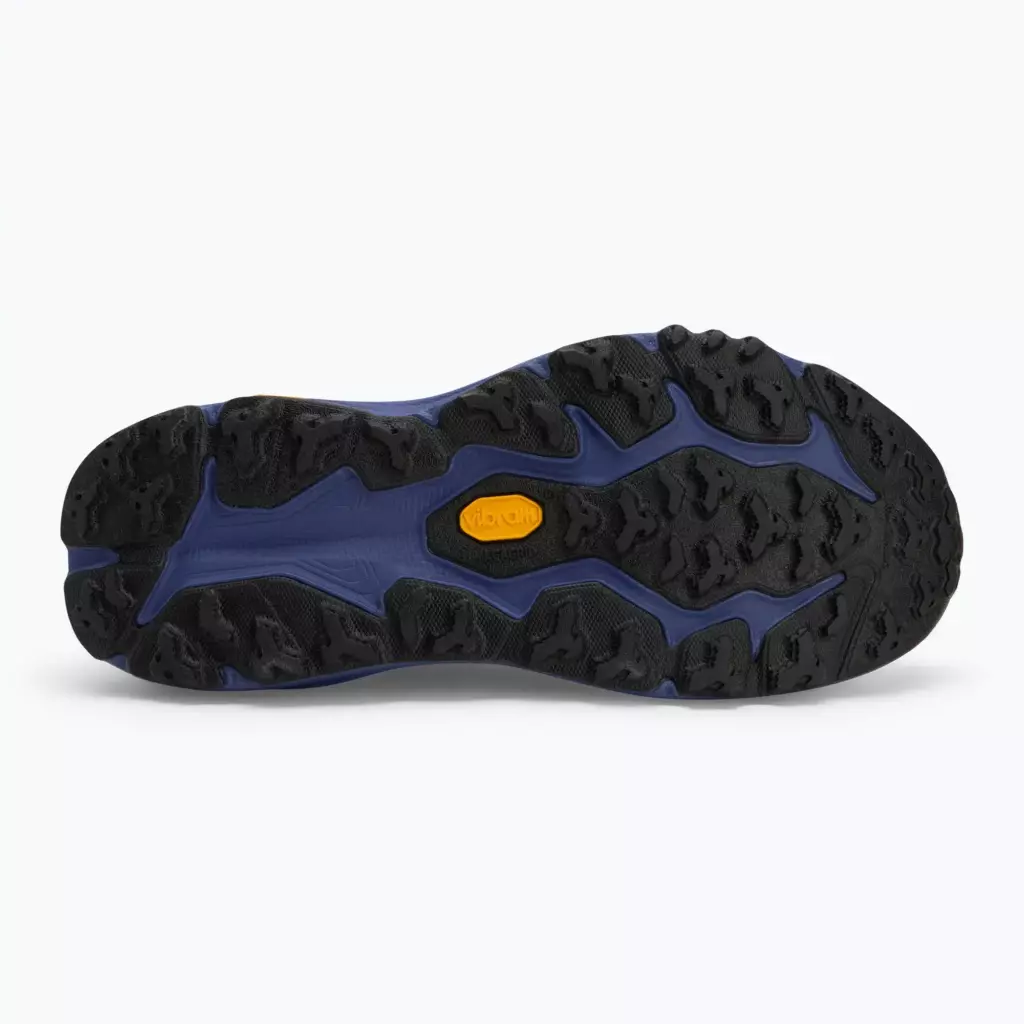 Кроссовки для бега HOKA Speedgoat 6 oatmeal/mountain iris