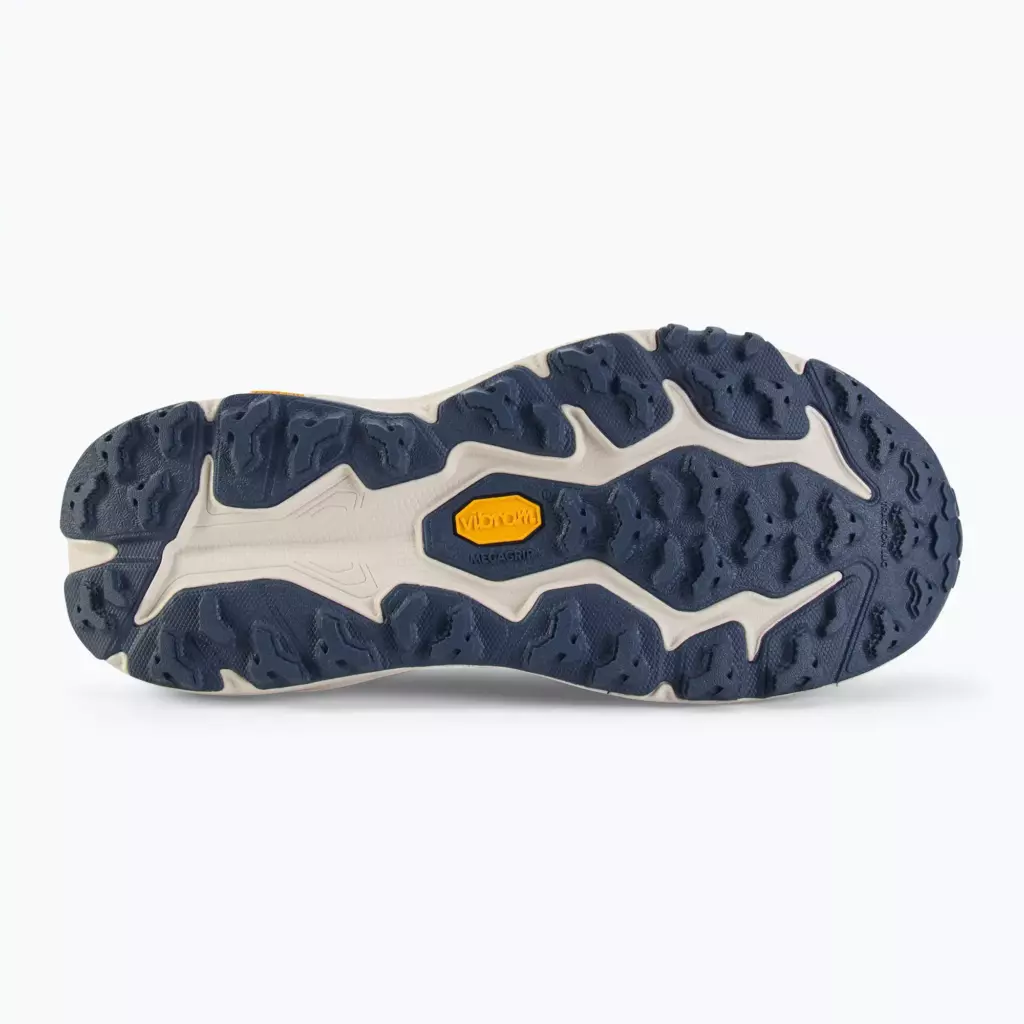 Кроссовки для бега HOKA Speedgoat 6 putty/blue twilight