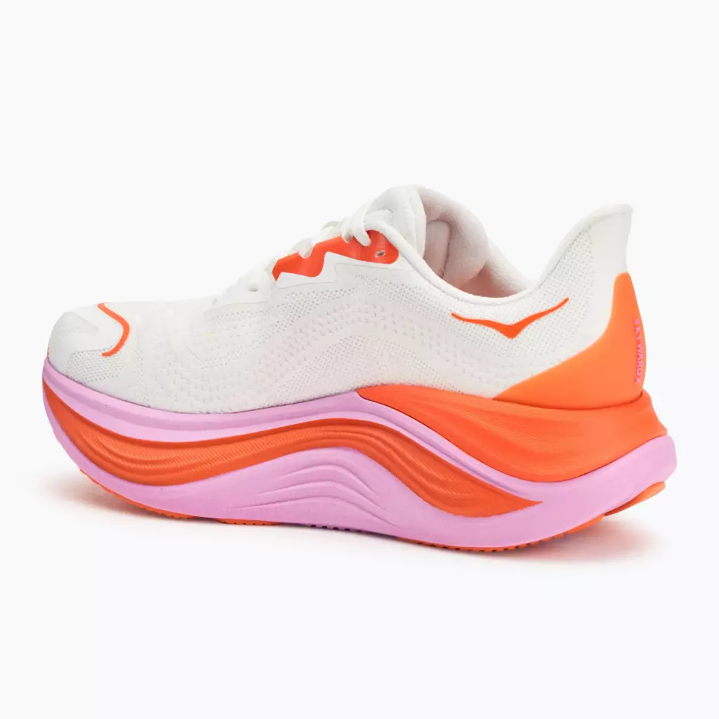 Кроссовки для бега HOKA Skyward X frost/lupine