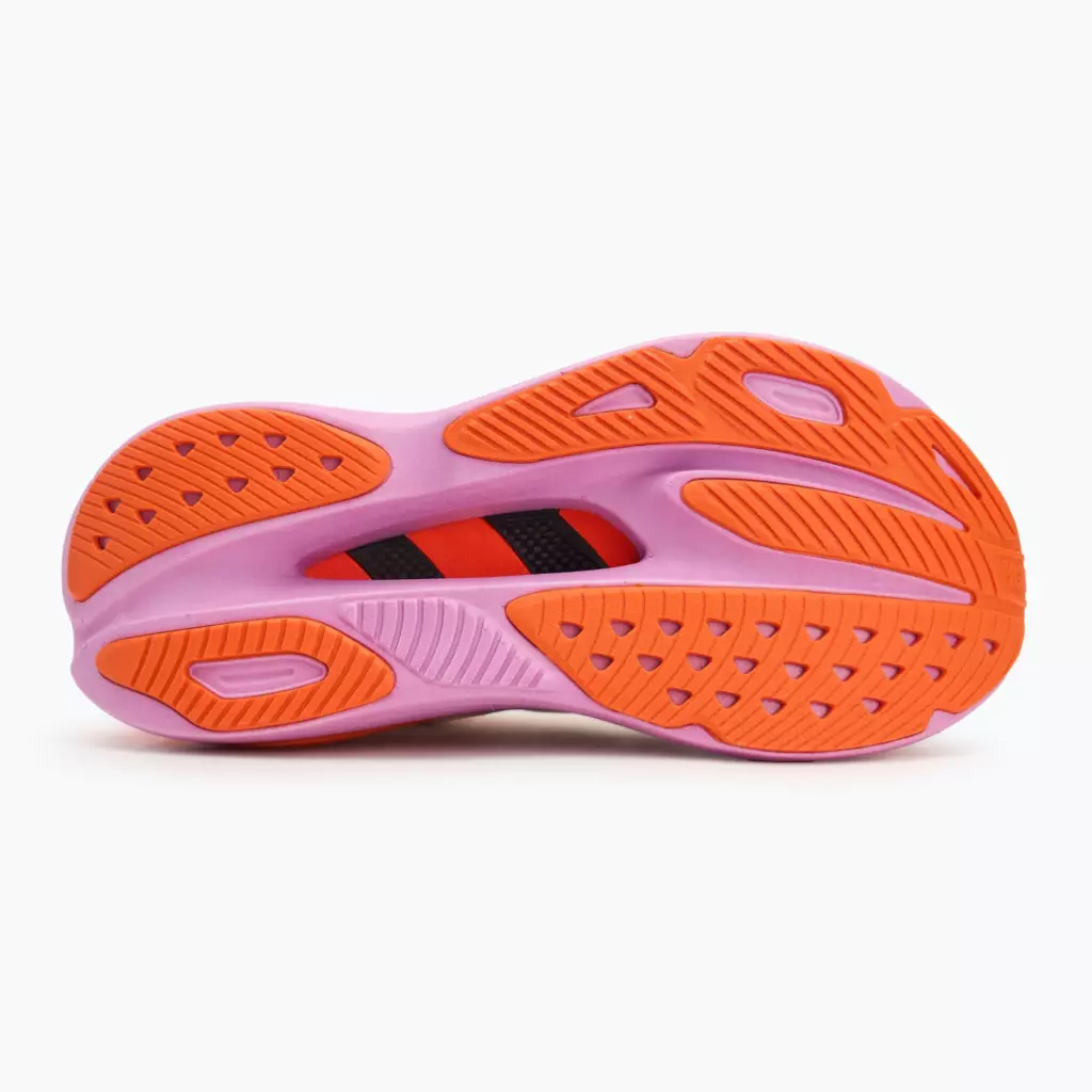 Кроссовки для бега HOKA Skyward X frost/lupine