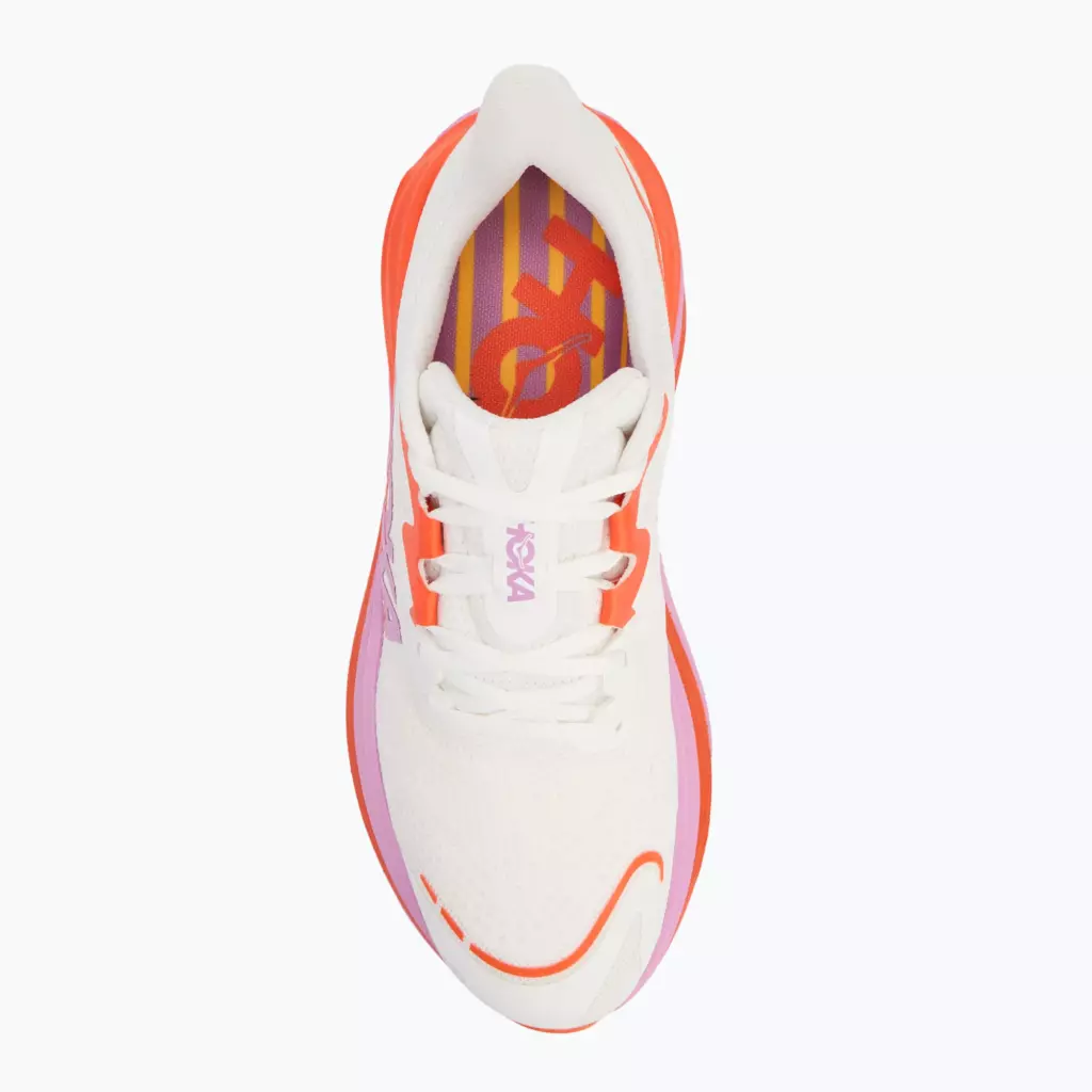 Кроссовки для бега HOKA Skyward X frost/lupine
