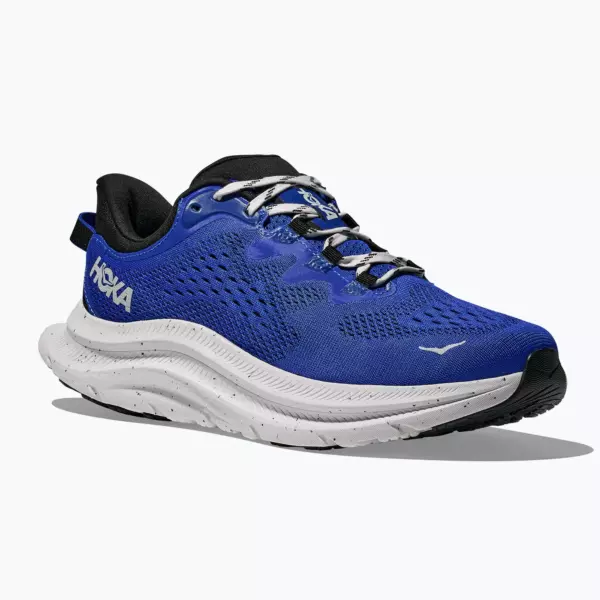 Кроссовки для бега HOKA Kawana 2 ultramarine/black