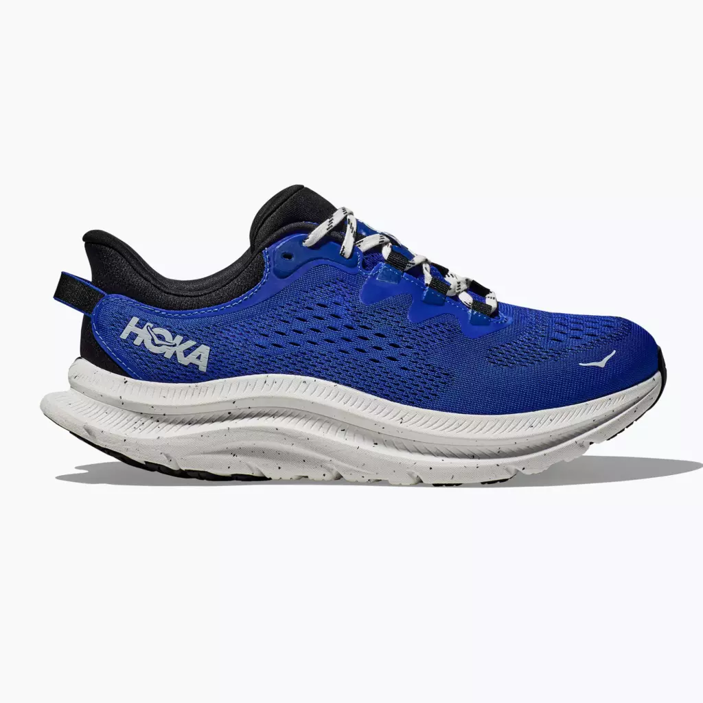 Кроссовки для бега HOKA Kawana 2 ultramarine/black