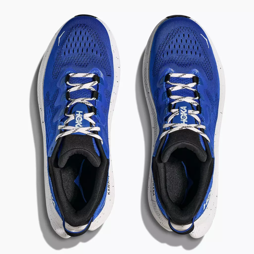 Кроссовки для бега HOKA Kawana 2 ultramarine/black