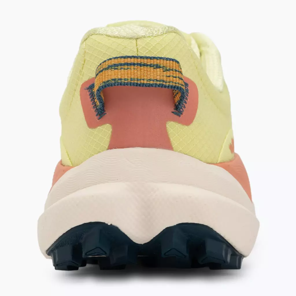 Женские кроссовки для бега HOKA Torrent 4 yuzu/feldspar