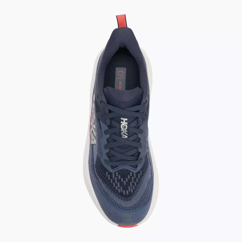Женские кроссовки для бега HOKA Skyflow nautical dusk/anchor