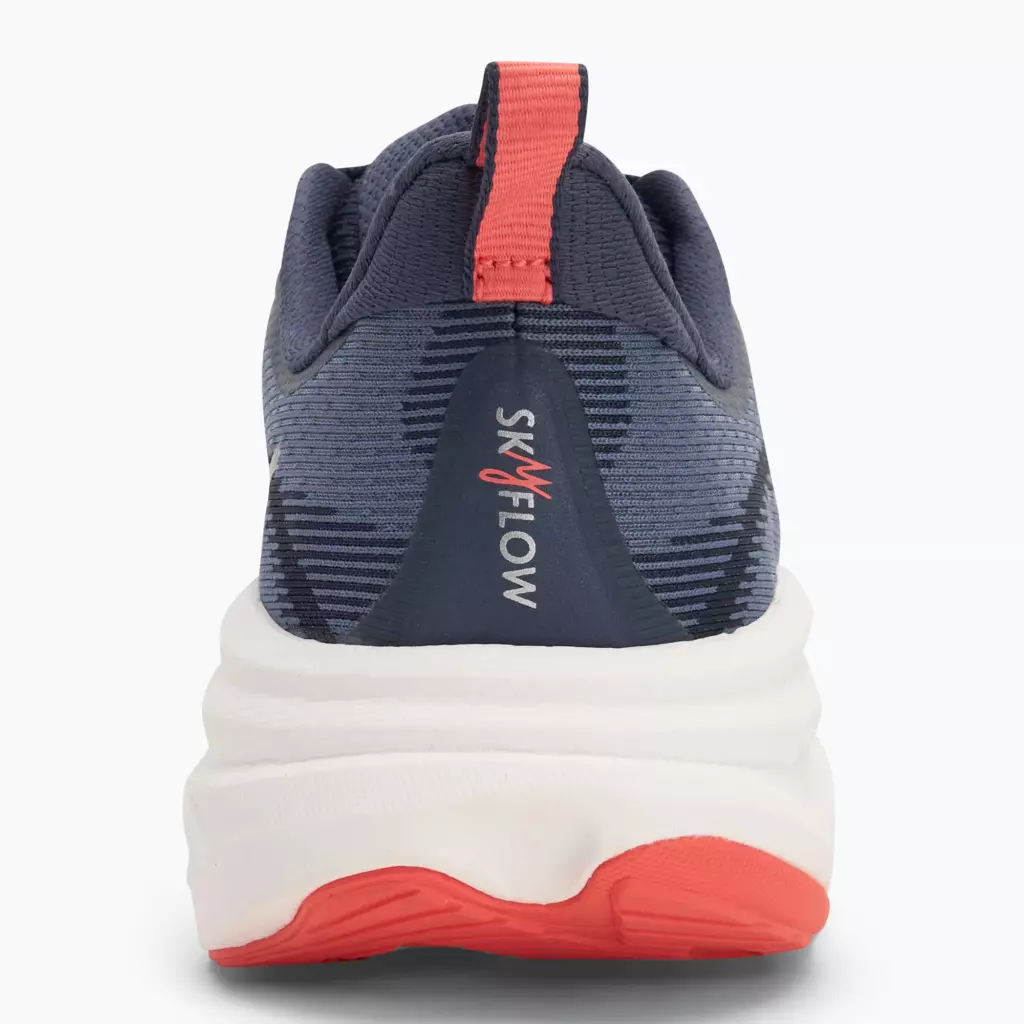Женские кроссовки для бега HOKA Skyflow nautical dusk/anchor