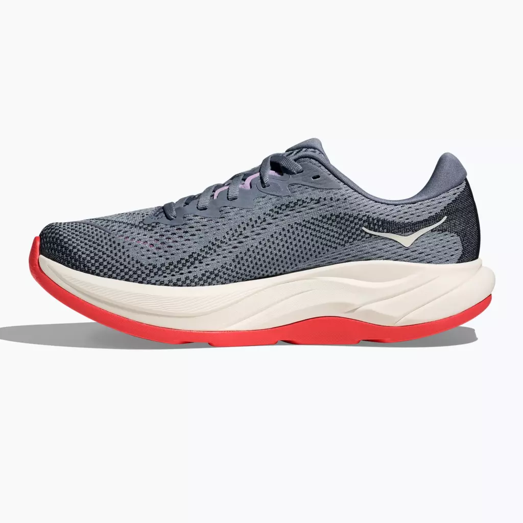 Женские кроссовки для бега HOKA Rincon 4 moonlight/nautical dusk