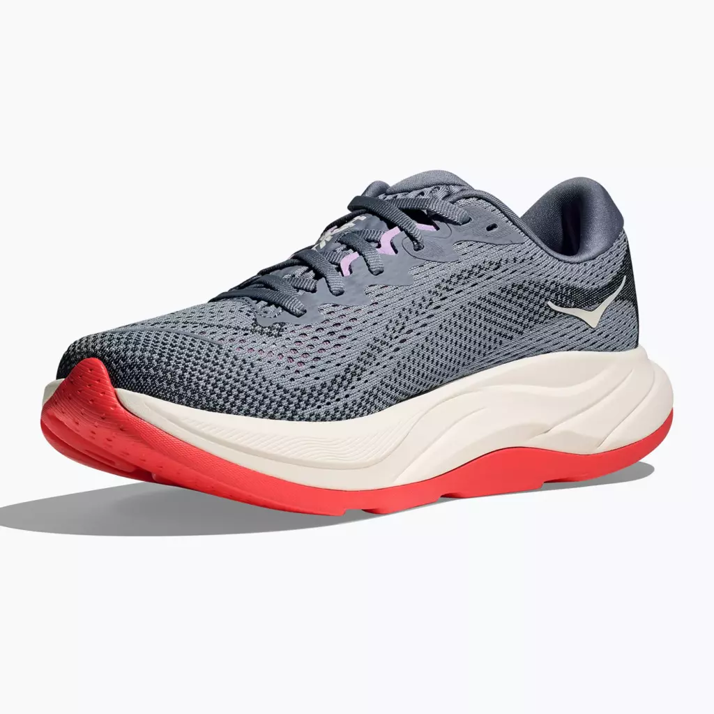 Женские кроссовки для бега HOKA Rincon 4 moonlight/nautical dusk