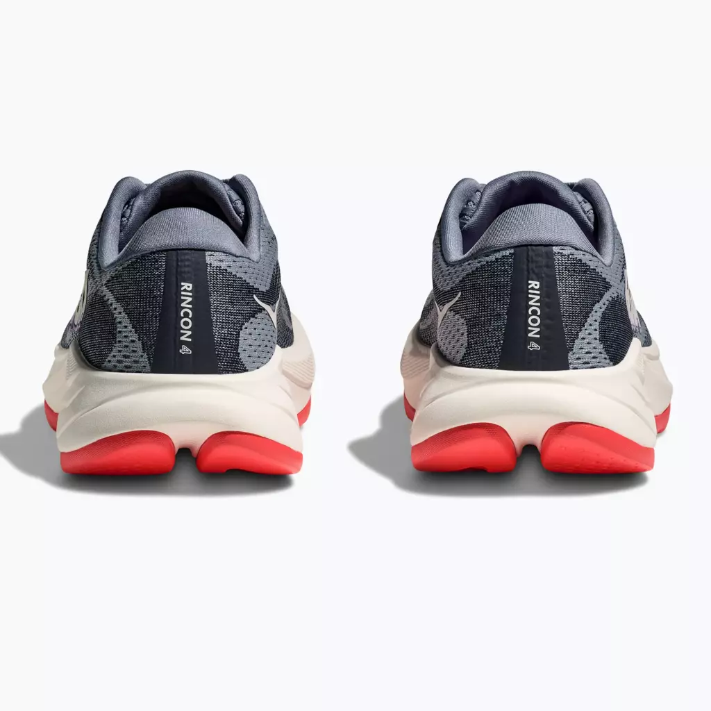 Женские кроссовки для бега HOKA Rincon 4 moonlight/nautical dusk