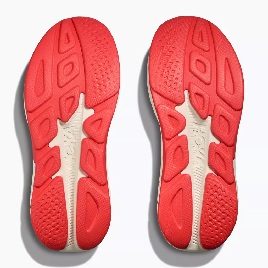 Женские кроссовки для бега HOKA Rincon 4 moonlight/nautical dusk
