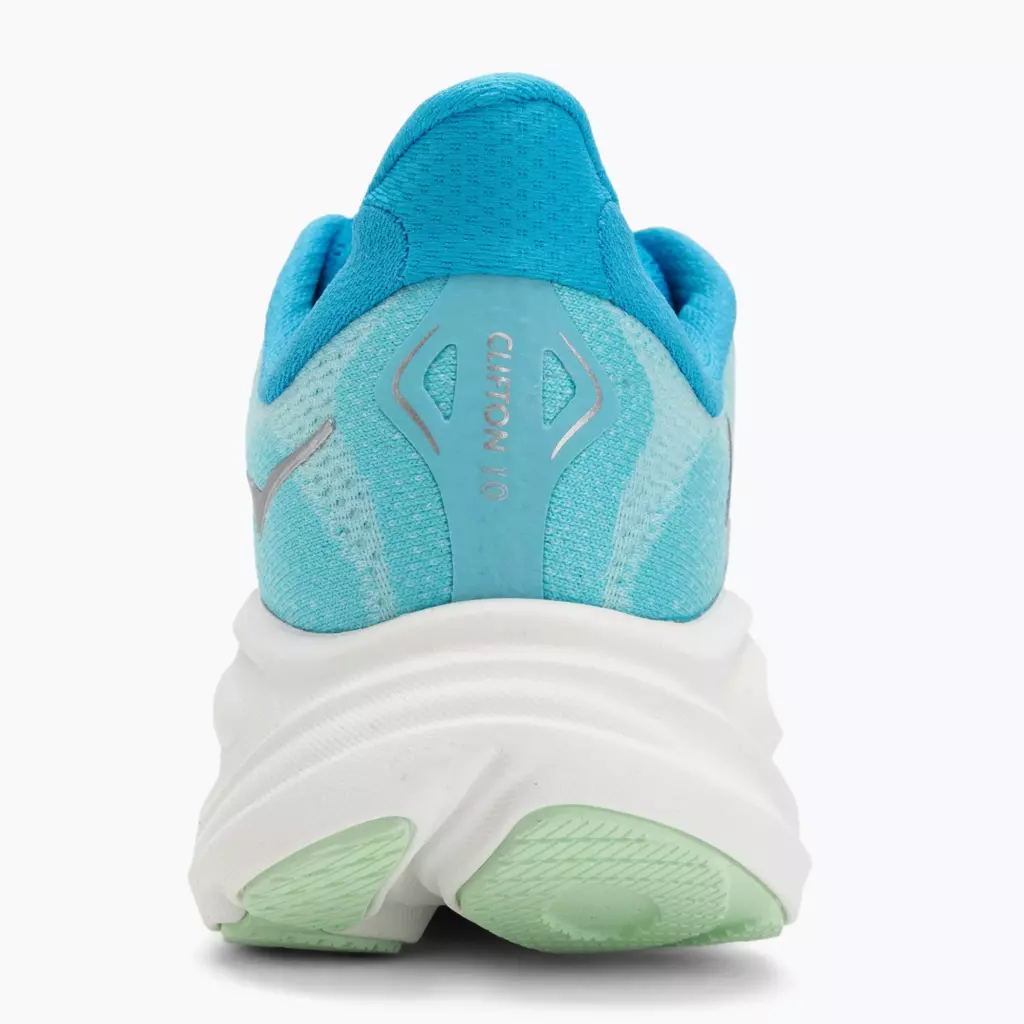 Женские кроссовки для бега HOKA Clifton 10 skyward blue/cielo blue