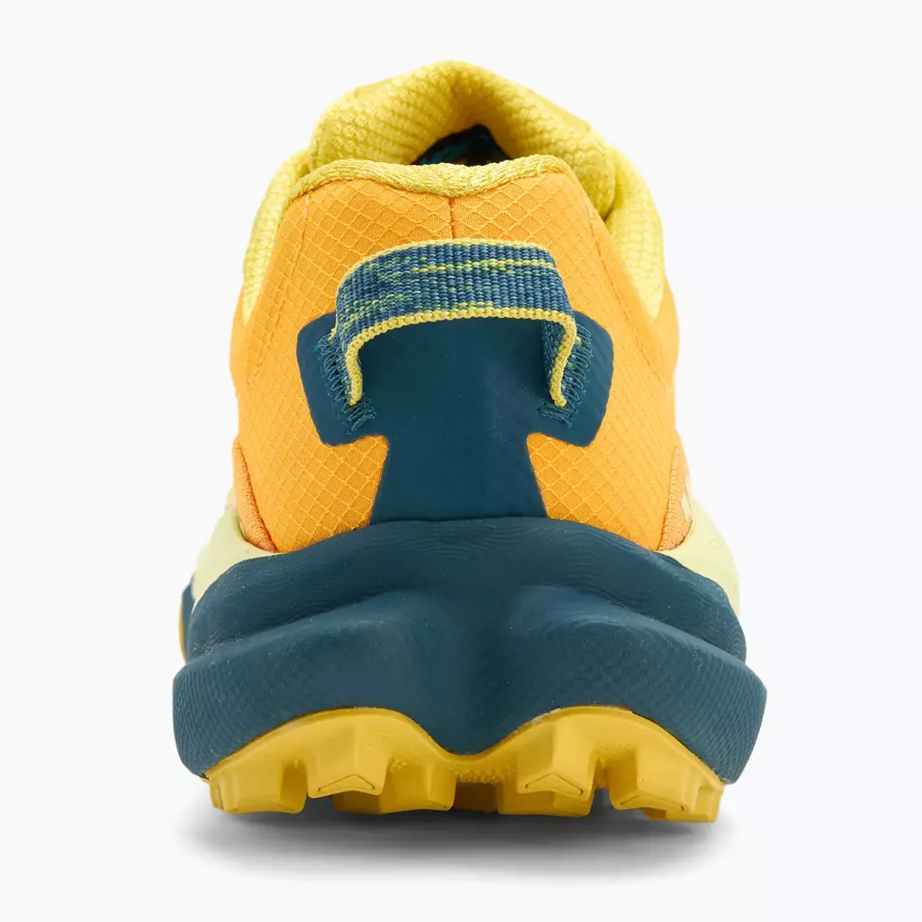 Кроссовки для бега HOKA Torrent 4 sun coral/blue twilight
