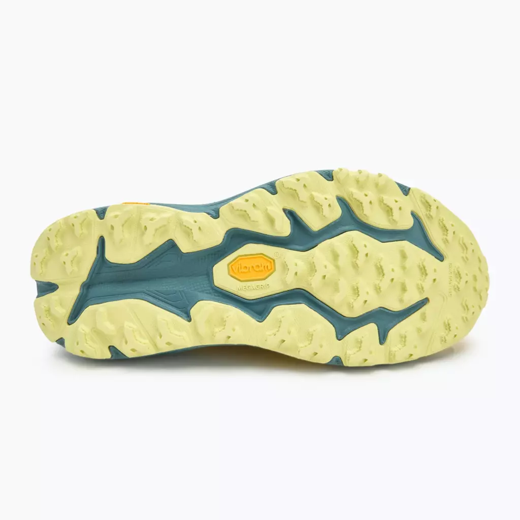 Кроссовки для бега HOKA Speedgoat 6 tera cotta/mountain fog