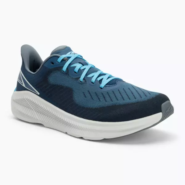 Кроссовки для бега Altra Experience Form navy/light blue