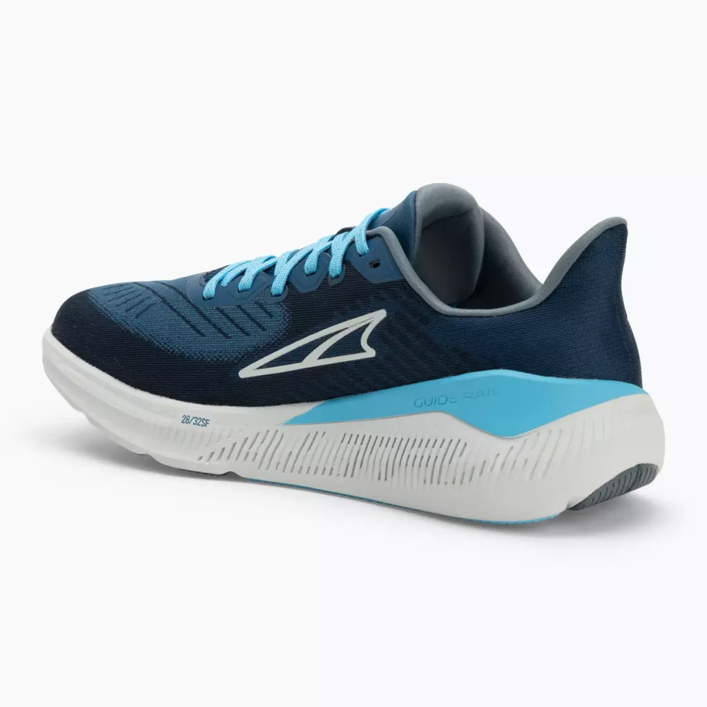 Кроссовки для бега Altra Experience Form navy/light blue