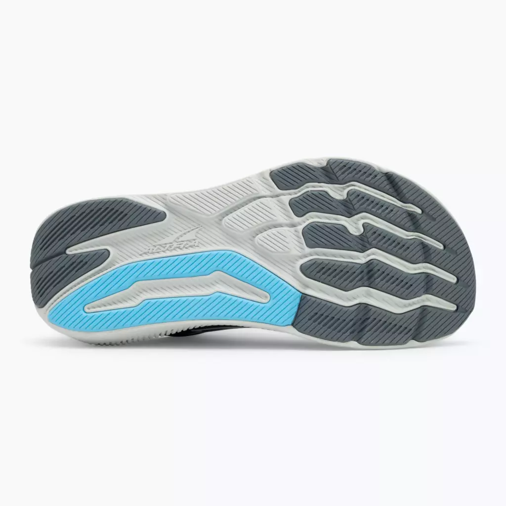 Кроссовки для бега Altra Experience Form navy/light blue