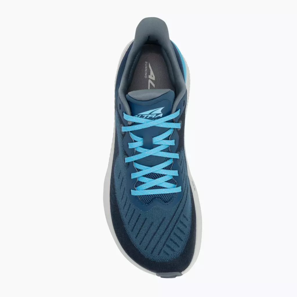 Кроссовки для бега Altra Experience Form navy/light blue