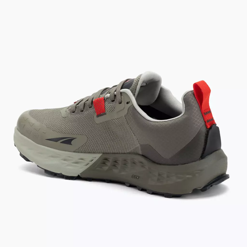 Кроссовки для бега Altra Timp 5 GTX dusty olive