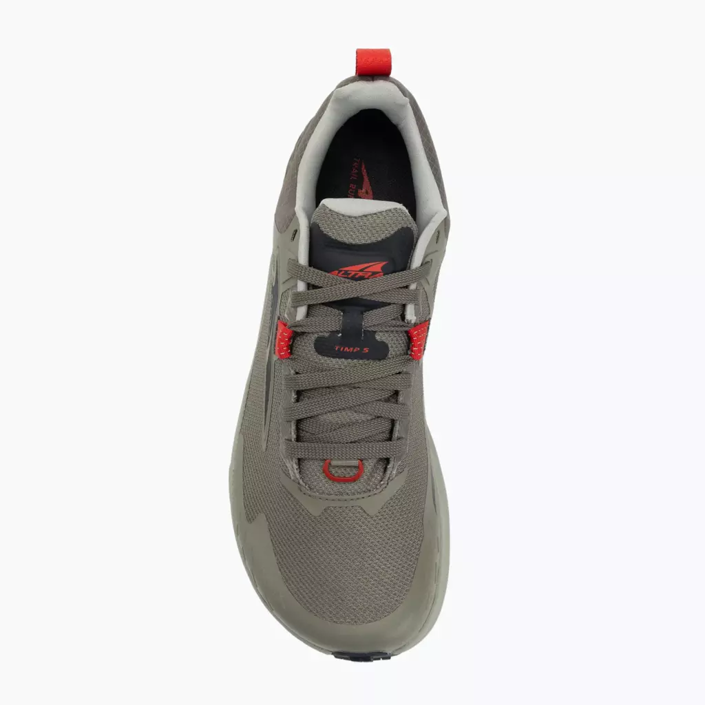 Кроссовки для бега Altra Timp 5 GTX dusty olive