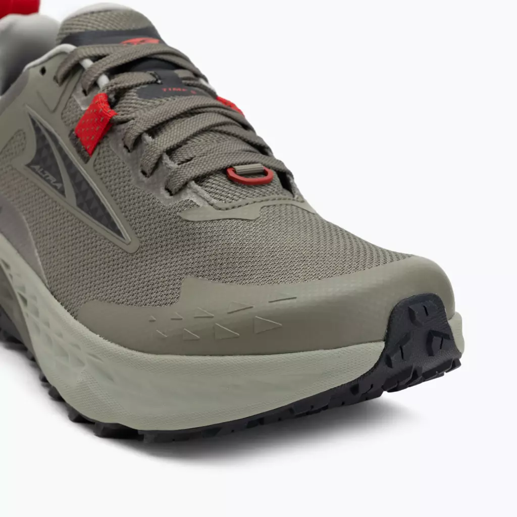 Кроссовки для бега Altra Timp 5 GTX dusty olive