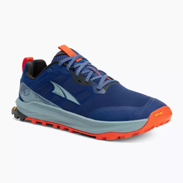 Кроссовки для бега Altra Lone Peak 9+ navy