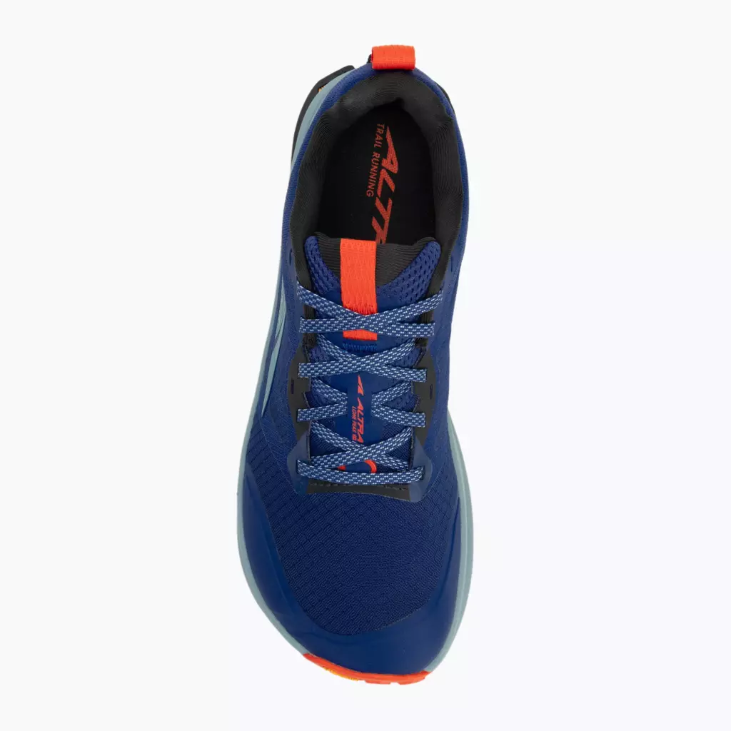 Кроссовки для бега Altra Lone Peak 9+ navy