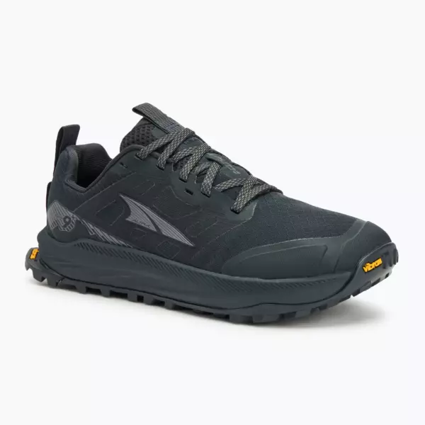 Женские Кроссовки для бега Altra Lone Peak 9+ black