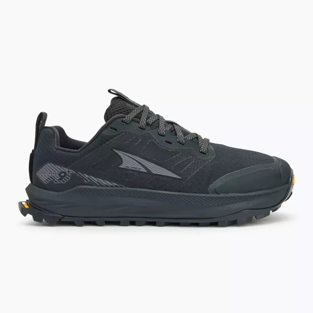 Женские Кроссовки для бега Altra Lone Peak 9+ black