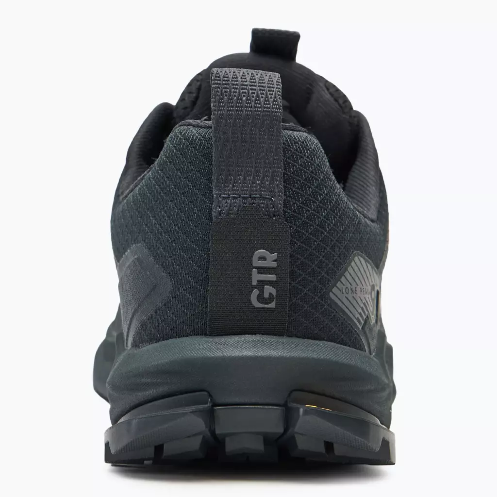 Женские Кроссовки для бега Altra Lone Peak 9+ black
