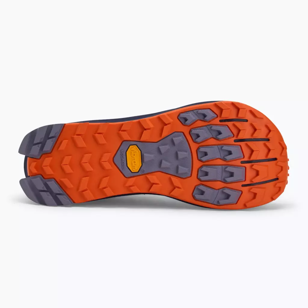 Женские Кроссовки для бега Altra Lone Peak 9+ purple/orange